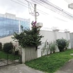 Barracão para alugar,  excelente padrão, 581 m² por R$ 18.000/mês - Boqueirão - Curitiba/PR