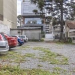 Terreno para alugar, 356 m² por R$ 4.725,00/mês - Batel - Curitiba/PR