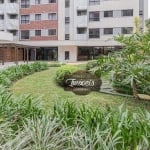 Apartamento com 3 dormitórios à venda, vaga 2 carros, cozinha planejada de bônus, lazer completo, pronto,  Santo Inácio - Curitiba/PR