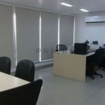 Sala no Alfa Rio Prime Business no Centro - Rio de Janeiro - RJ