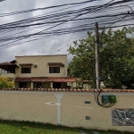 Casa com terreno 2400m2 em Campo Grande - Rio de Janeiro - RJ