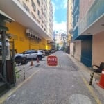 Conjugado para venda possui 31 m²- Copacabana