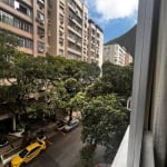 Apartamento 01 quarto mobiliado- Copacabana