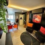 Excelente apartamento 02 suites em Copacabana- RJ