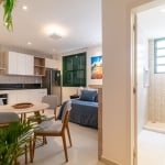 Apartamento Studio no Bairro Peixoto- Copacabana