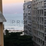 Excelente apartamento 02 quartos - Copacabana