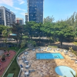 Apartamento 03 quartos no Mandala- Barra da Tijuca