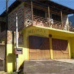 Casa / Sobrado  200 m², 04 dorm, bairro Freitas em Sapucaia do Sul.