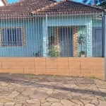 Casa Rua Montenegro 388, 02 dormitórios, área útil 90m², Bairro Primor, Sapucaia do Sul.