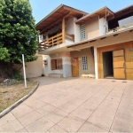 Casa Sobrado com 260m², Terreno 385m², 4 Dormitório, sendo 3 Suítes, Bairro Primor, Sapucaia do SUL/RS