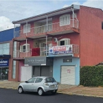 Predio com 828m2, com 2 salas comerciais e 4 apartamentos , no bairro centro, Sapucaia do Sul