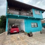 Sobrado, 350 m²,  no Bairro Boa Vista, Sapucaia do Sul