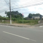 Terreno à venda na Antonio Apolonio Vargas, 02, Praça, Tijucas