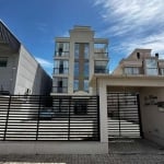 Apartamento com 2 quartos à venda na Rua Zury Lemos, 443, Joaia, Tijucas