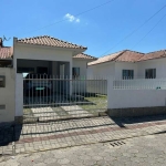 Casa com 2 quartos à venda na Rua Luiz Feller, 950, Joaia, Tijucas