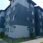 Apartamento semi-mobiliado com 02 dormitórios para locação no bairro Parque Guarani Joinville SC