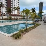 Apartamento 2Q e 1 Suíte em Ponta de Campina