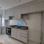 Mirante do Parque - Apartamento com 3 dormitórios, 1 suíte lazer completo em Caieiras-SP