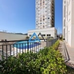 Mirante do Parque - Apartamento com 2 dormitórios - Serpa - Caieiras/SP