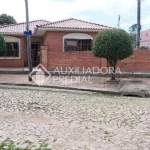 Casa em condomínio fechado com 3 quartos para alugar na Rua Oiampi, 420, Guarujá, Porto Alegre