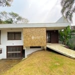 Casa comercial para alugar na Rua Carlos Huber, 580, Três Figueiras, Porto Alegre