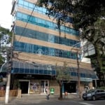 Sala comercial para alugar na Rua Mostardeiro, 123, Rio Branco, Porto Alegre