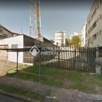 Terreno comercial para alugar na Rua Bezerra de Menezes, 384, Passo da Areia, Porto Alegre