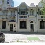 Casa comercial para alugar na Rua Hilário Ribeiro, 214, Moinhos de Vento, Porto Alegre