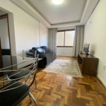 Apartamento com 1 quarto para alugar na Avenida Borges de Medeiros, 658, Centro Histórico, Porto Alegre