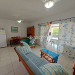 Apartamento com 1 quarto à venda na Rua Doutor Gervásio Bonavides, 105, Vila Luis Antônio, Guarujá