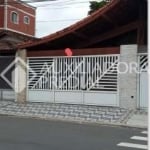 Casa em condomínio fechado com 2 quartos à venda na Rua Tamoios, 556, Tupi, Praia Grande