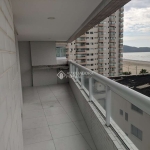 Apartamento com 2 quartos à venda na Avenida Luzia Encarnação Vidal, 69, Aviação, Praia Grande