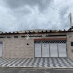 Casa em condomínio fechado com 4 quartos à venda na Franklin Alves de Moura, 910, Vila Antártica, Praia Grande