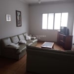 Apartamento com 1 quarto à venda na Avenida Marechal Mallet, 500, Canto do Forte, Praia Grande