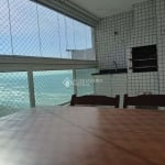 Apartamento com 2 quartos à venda na Paulo Cokely, 55, Solemar, Praia Grande