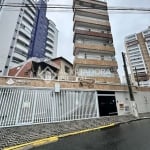 Apartamento com 1 quarto à venda na Rua Panamá, 14, Guilhermina, Praia Grande