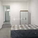 Apartamento com 1 quarto para alugar na Rua Aristídes Lobo, 276, Agronômica, Florianópolis