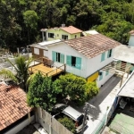 Casa com 6 quartos para alugar na Rua Vereador Osni Ortiga, 58, Lagoa da Conceição, Florianópolis