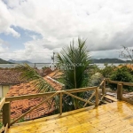 Casa com 6 quartos para alugar na Rua Vereador Osni Ortiga, 58, Lagoa da Conceição, Florianópolis