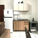 Apartamento com 2 quartos para alugar na Rua Maria Conceição, 327, Ingleses do Rio Vermelho, Florianópolis