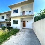 Casa com 3 quartos para alugar na Isidoro Garcez, 33, Rio Tavares, Florianópolis