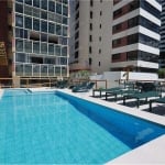 Paraíso à Beira - Mar: Apartamento Exclusivo em Piedade - 01 por andar