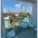 Apartamento com 3 Quartos à venda, 67m² - Ilha do Retiro