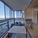 Apartamento de Luxo à Venda em Boa Viagem 150m² | 4 quartos | 2 vagas | vista mar