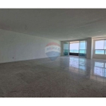 ️ Luxo e Conforto à Beira-Mar em Boa Viagem! Apartamento de Alto Padrão com Vista Panorâmica para o Mar!