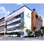 Compacto e Elegante: Flat de 21,45m² em Porto de Galinhas -  Dolphin