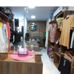 REPASSE DE LOJA MODA E ACESSÓRIOS FEMININO E MASCULINO EM PIEDADE MOBILIADA MADEIRA MDF
