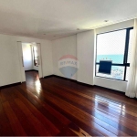 Apartamento com 56m² 2 Quartos- Vista mar - Boa Viagem