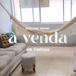 Edf. Vivenda de Casa Forte 70m² - 3 quartos, 1 suíte em Santana