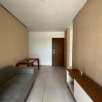 Apartamento com varanda em Morada de Laranjeiras